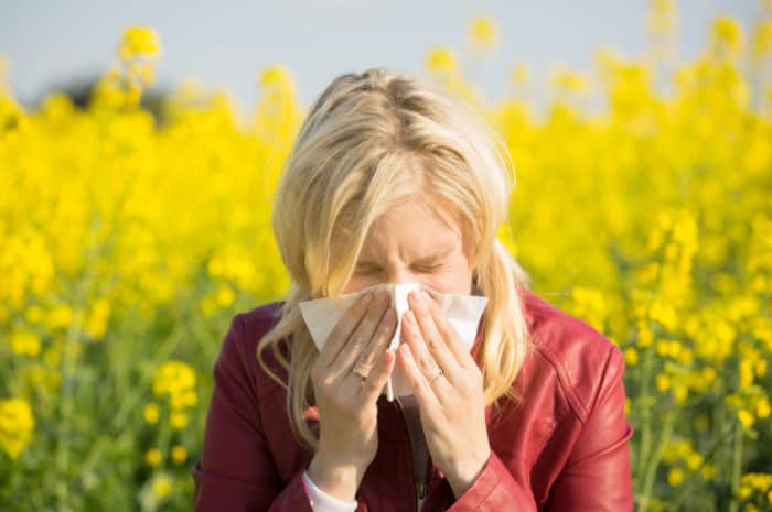 allergie-respiratorie