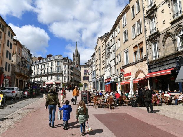 Nouvelle Aquitaine