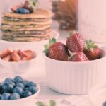 Colazioni dolci e leggere per iniziare la giornata con gusto