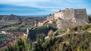 Forte dei Gavi