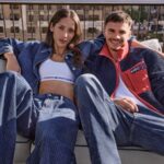 Tommy Hilfiger rilancia il denim con Romeo Beckham