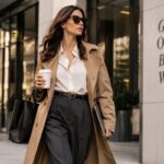 Back to office: il nuovo guardaroba tra stile e versatilità