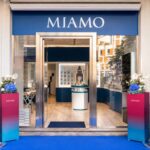 CASA MIAMO apre a Milano: la skincare diventa su misura