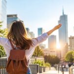 Vacanze finite? I consigli per un rientro in città più sereno