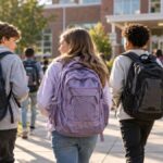 Zaino scuola: quanto deve pesare e come scegliere quello giusto