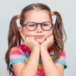 Miopia infantile in aumento: prevenzione e nuove lenti correttive